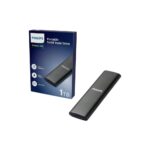 SSD Philips Portatil Slim 1TB - Imagen 3