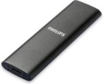 SSD Philips Portatil Slim 1TB