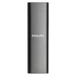 SSD Philips Portatil Slim 1TB - Imagen 2