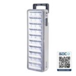 Lampara Emergencia de 30 Led