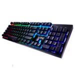 Teclado XPG Gamer Infrarex K10