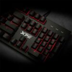 Teclado XPG Gamer Infrarex K10 - Imagen 3