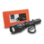 Linterna Led Powerlab Tactica - Imagen 4