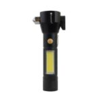 Linterna Led Powerlab Magnetica