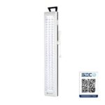 Luz Emergencia Powerlab 90 Led