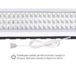 Luz Emergencia Powerlab 90 Led - Imagen 4