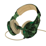 Audifonos Trust Gamer GXT 310C