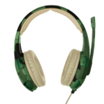 Audifonos Trust Gamer GXT 310C - Imagen 2