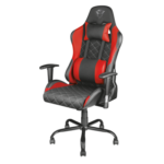 Silla Gamer Trust Resto GXT 707R