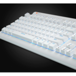 Teclado Meetion Gamer MK600 - Imagen 2