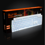 Teclado Meetion Gamer MK600 - Imagen 3