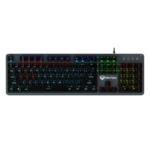 Teclado Meetion Gamer MK007
