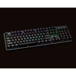 Teclado Meetion Gamer MK007 - Imagen 2