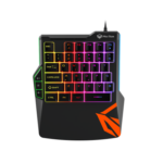 Teclado Mano Isquierdo MT-KB015