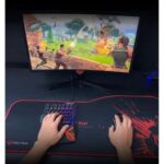 Teclado Mano Isquierdo MT-KB015 - Imagen 2
