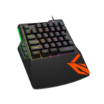 Teclado Mano Isquierdo MT-KB015 - Imagen 3
