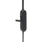 Audifonos JBL T125 BT Negro - Imagen 2
