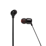 Audifonos JBL T125 BT Negro - Imagen 4