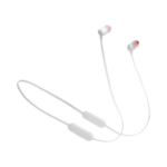 Audifonos JBL T125 BT Blanco