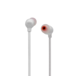 Audifonos JBL T125 BT Blanco - Imagen 2