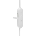 Audifonos JBL T125 BT Blanco - Imagen 3
