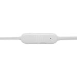Audifonos JBL T125 BT Blanco - Imagen 5