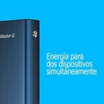 Power Bank Master-g 20000 Mah - Imagen 5