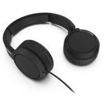 Audifonos Philips TAH4105Black