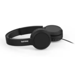 Audifonos Philips TAH4105Black - Imagen 2