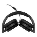 Audifonos Philips TAH4105Black - Imagen 3