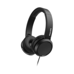 Audifonos Philips TAH4105Black - Imagen 4
