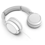 Audifonos Philips TAH4105 Withe