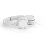 Audifonos Philips TAH4105 Withe - Imagen 2