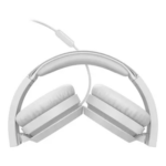 Audifonos Philips TAH4105 Withe - Imagen 3