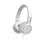 Audifonos Philips TAH4105 Withe - Imagen 4