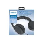 Audifonos Philips TAH4105Black - Imagen 5