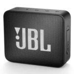 Parlante Jbl Go 2 Black