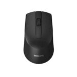 Mouse Philips Inalambrico M374
