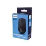 Mouse Philips Inalambrico M374 - Imagen 2