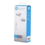 Audifonos Hp DHH-3111 Grey - Imagen 3