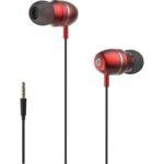 Audifonos Hp DHH3112 Red
