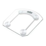 Balanza Baño Digital Scale Trapeze