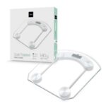 Balanza Baño Digital Scale Trapeze - Imagen 2