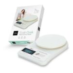 Balanza Cocina Scalecook - Imagen 2