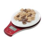 Balanza De Cocina Scale Slim
