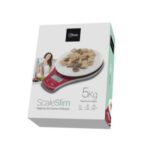 Balanza De Cocina Scale Slim - Imagen 2