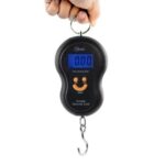 Balanza Portatil Maleta Scale H