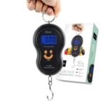 Balanza Portatil Maleta Scale H - Imagen 2