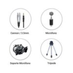 MICROFONO CONDENSADOR PRO B5 - Imagen 2