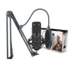MICROFONO CONDENSADOR B8 PRO